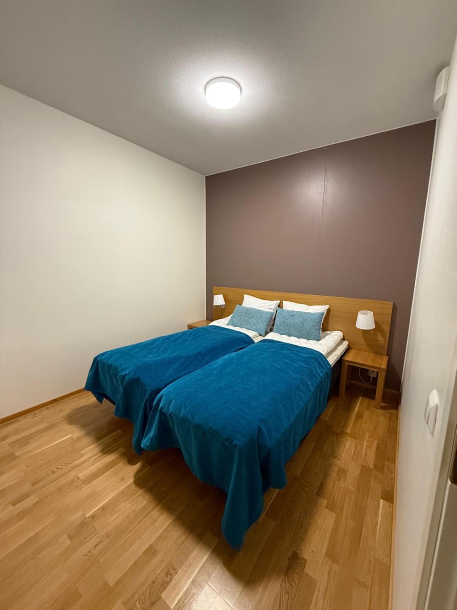 Ruka Chalets Royal Apartments Eksteriør bilde